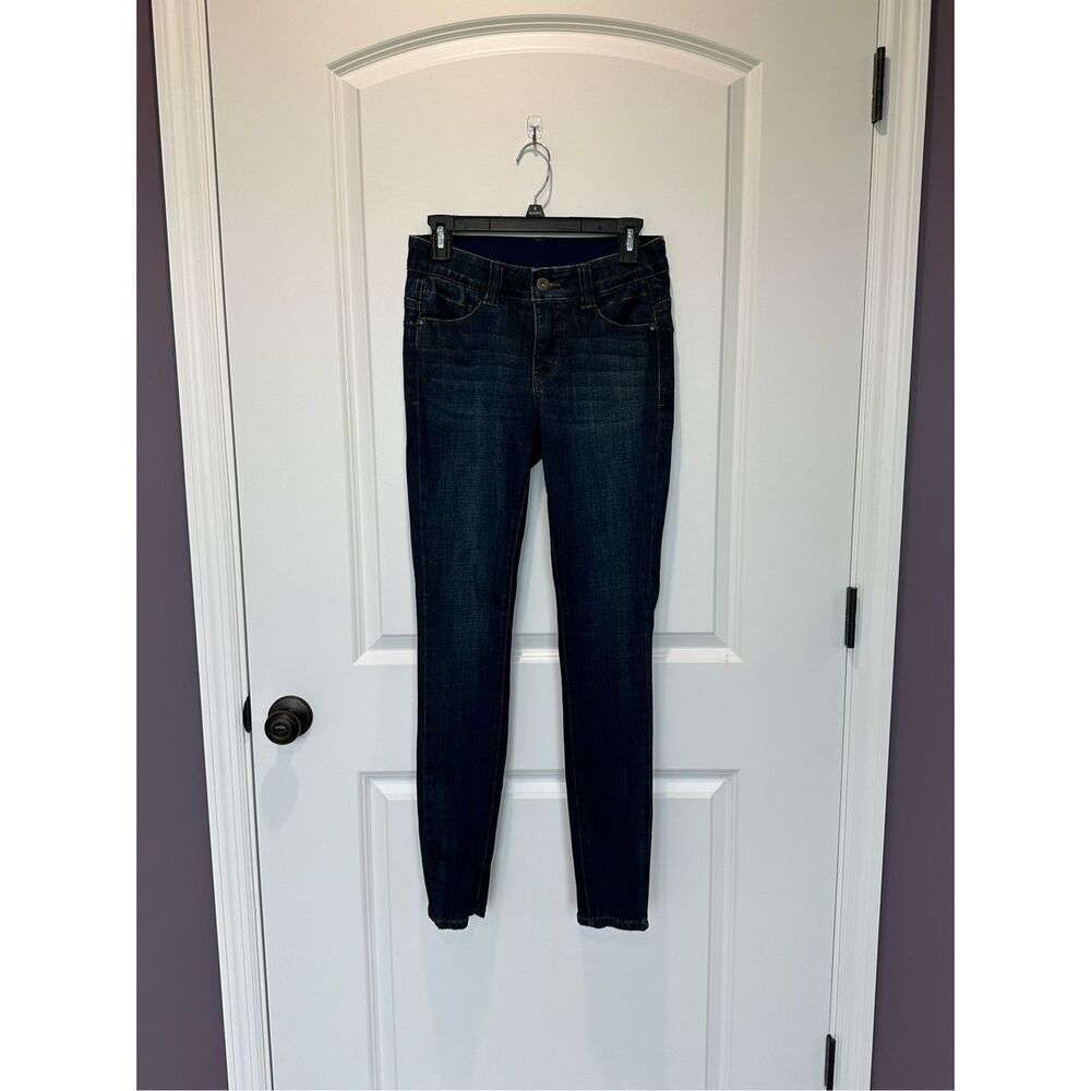 Jag Mid Rise Skinny Jeans Size 0